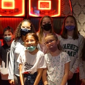 Meet your Posher, Eleanor